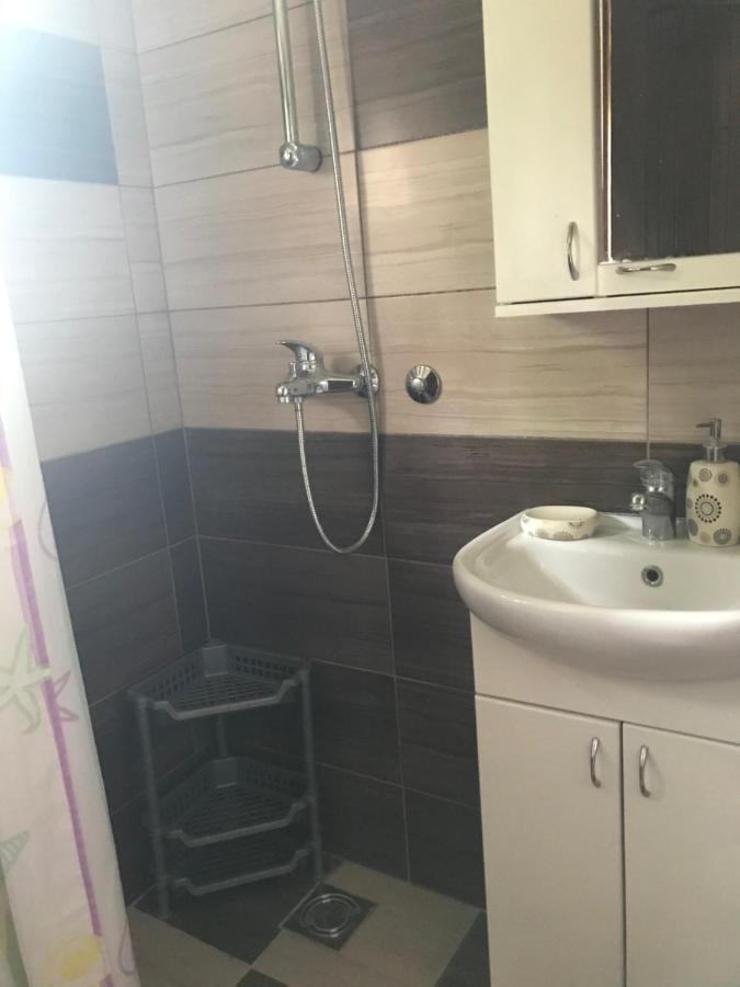 דירות Užice Seosko Domacinstvo Bondzulic מראה חיצוני תמונה